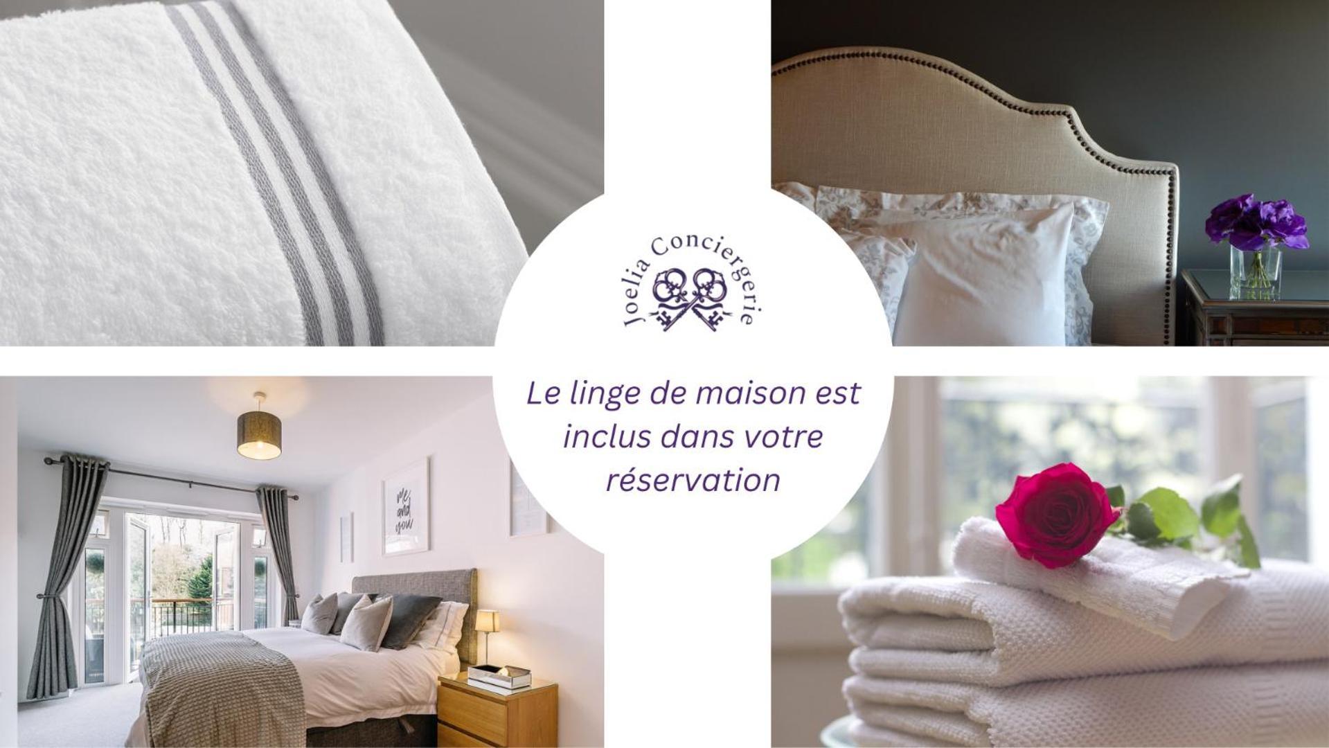 Joli Studio Plein Centre Proche Plage Avec Wi-Fi Le Touquet Ngoại thất bức ảnh